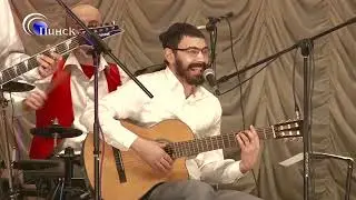 Праздник «Ханука» в ГДК СЮЖЕТ  7-14.12.2015