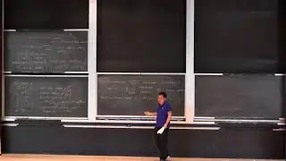 Jianfeng Lin - On monopole Lefschetz number