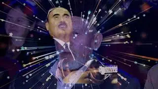 Og’abek Sobirov - Ustozni eslab