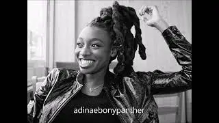 Little Simz/ Control
