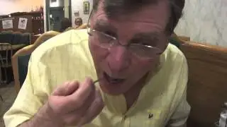 Keren  Home-made Ice Cream Desserts At Bishoffs in Teaneck. New Jersey  !!!  Special