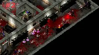 Zombie Shooter Прохождение #2 – Инфекция и её эффекты