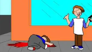 Dane Cook-Super Bleeder