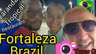 Fortaleza Is BETTER Than Rio? Brazil's Best Kept Secret 🇧🇷