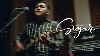 Sigar - Deny Caknan Cover - Sandy #sigardenycaknan #sigar #denycaknan #cover #fypシ゚viral