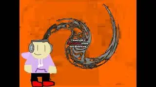 (NEW EFFECT) Klasky Csupo Robot Logo Effects 2 Enhanced with Orange Juice Effect
