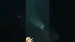 Yelen debut in The Chasm 