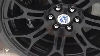 NICE CARS OF FUSION AUTO CONCEPT (January 2018)