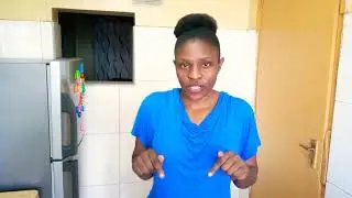 HOW TO BAKE A CAKE ON A GAS/WITHOUT AN OVEN