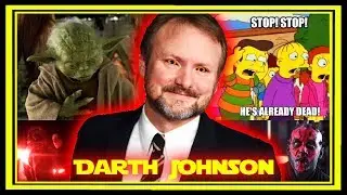 Has Rian Johnson Ruined Star Wars? | Rebel Arena Table Talk