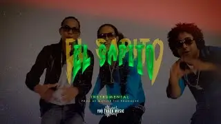 VillanoSam ❌ Mozart La Para - El Sapito 🐸 (Instrumental/Remake) (FULL BEAT)