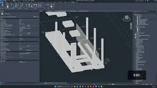3. ESTRUCTURAS - MODELADOR BIM - UNIVERSIDAD CONTINENTAL