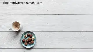 Gün11 - İşimizde Sadeleşmek