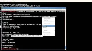 DSfW and Duplicate objectSids