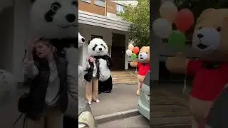 Ростовые куклы шоурил