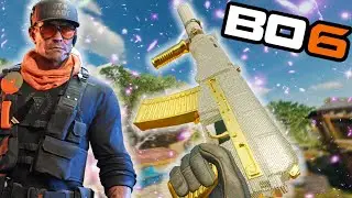 🔴LIVE🔴 BLACK OPS 6 DARK MATTER GRIND WITH VIEWERS! 💪