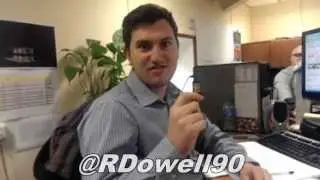 Trick or Tweet - The Wish Agency Promotion