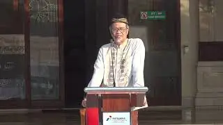 Khutbah Idul Adha 1444 H | Buya  Edy Chandra, MA, CDAI | Model Teladan Keluarga Nabi Ibrahim AS