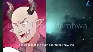 The Demon Queen's Training a Boy Over Powered Part 4| Manhwa Recap