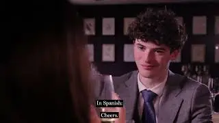 Terrors Hold 'Em (FMP L3Y2 Short Film)
