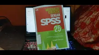 SPSS 25