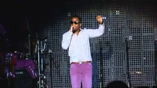 HHR and Naeto C Perform; Naeto C Performs Gentle and 10/10