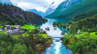 Nature Whatsapp Status _ 4k Norway _ Beautiful Whatapp Status Video _By Yt Envato Nature Film