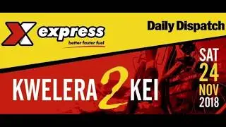 FUNTRAX - Kwelera 2 Kei - 2018 Promo