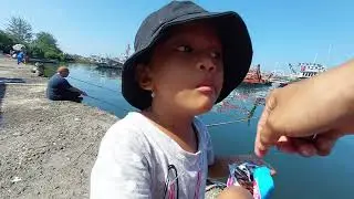 CEK OMBAK