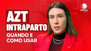 AZT intraparto: quando indicar e como administrar