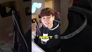 Her Dad OBLITERATED Her PC! 😨