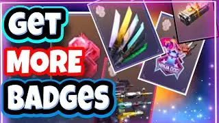 COMPLETE PASS MISSION IN STANDOFF 2 EASILY AND GET MORE BADGES!!