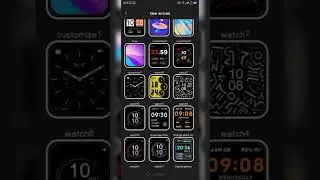 All new boat wave connect smart watch unboxing
