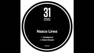 Nazca Linez - Inland Empire