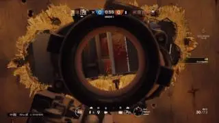 R6 classés avec lulian