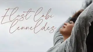 Ivi Rausi - Elust läbi lenneldes