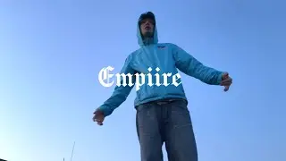 [FREE] SAMPAGNE x MAKKO Type Beat - 