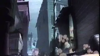 Olivia in Wonderland part 21 - Olivia's Flight/The Finale
