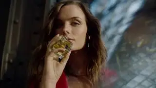 'Любовь - это первая встреча. Аромат Today от Avon'
