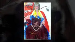 *WILDE REITERINNEN* von Eva Priller/Passau