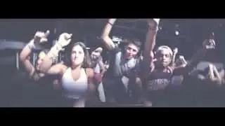 RADIO SMASH - Welcome to the Jungle Bitch (Official Music Video)