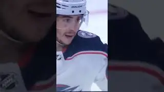 Blue Jackets LW #13 Johnny Gaudreau 🥅(10)🏒Snap-Shot Goal. *johnny hockey* R  I. P. Johnny Hockey