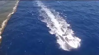 Земля в Симуляторе дополненой реальности.Режим Бога