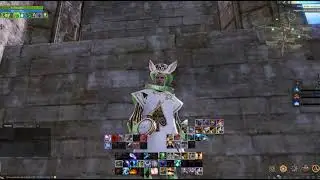 ArcheAge 7.0. Советы ТОП мага  о выборе сета (доспехов)