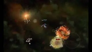DarkDominon - Feature Spotlight | RapidFire Function | DarkOrbit Private Server 2026