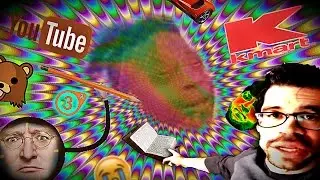 [YTP] Get School'd (Feat. Lai Topez, Kmart, Yogi, and Gaben)