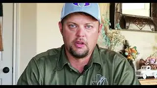 Hear from corn growers about the farm bill (Texas version)