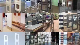 TAGIT EM EAS: See Our Installations and Facilities in Action