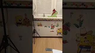Все тепло оделись? 