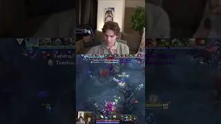 Nix : «Идеалыч уже не идеалыч»! #nix #dota2 #nightfall